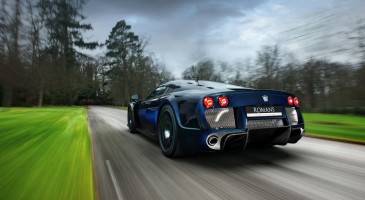 Noble-M600-Blue-Car